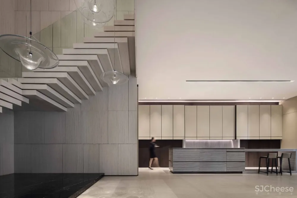 新作 | 隐逸东方,演绎超凡脱俗的设计气质