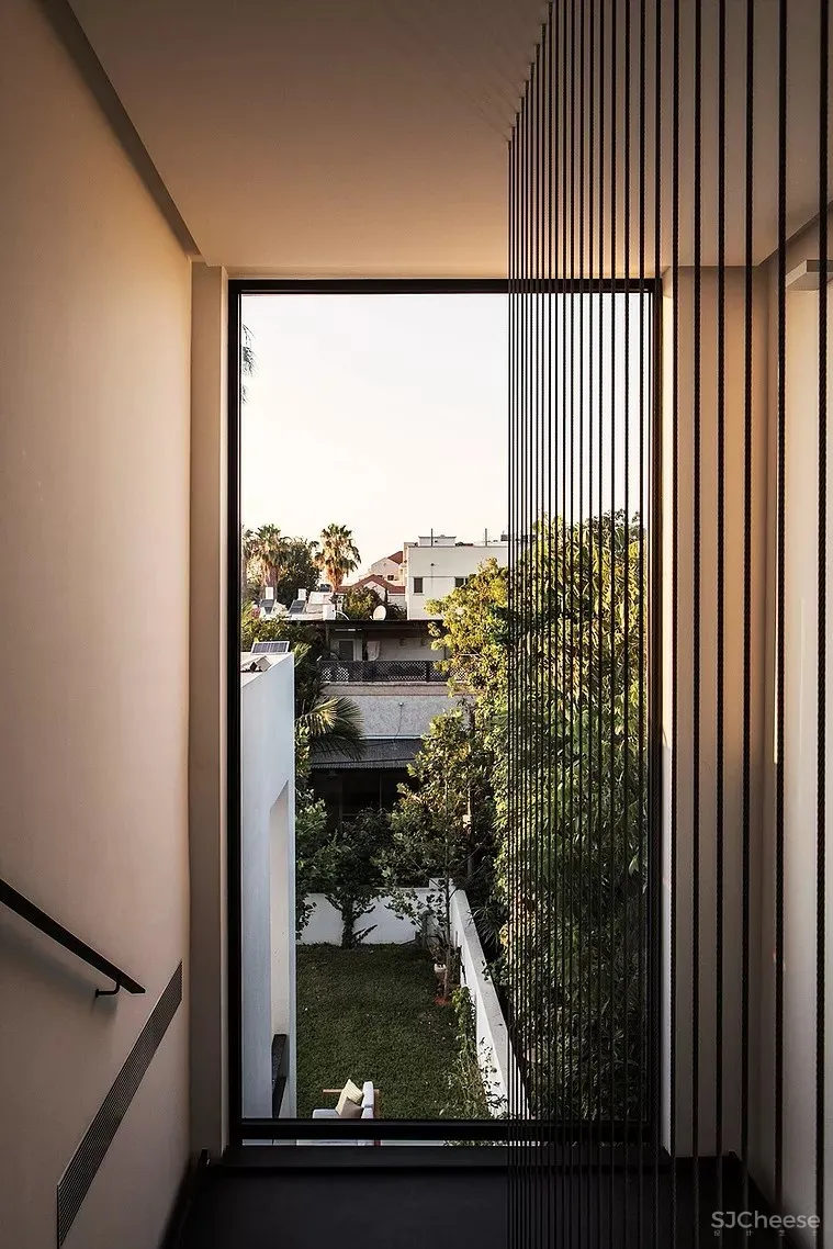 这才是简约别墅