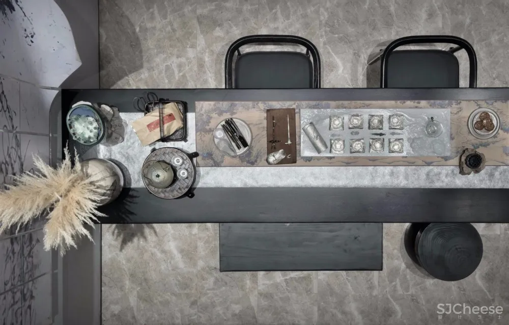 新中式丨最美的诗意生活