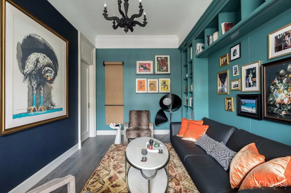 You Jian | 又见,即观,观心,观生活