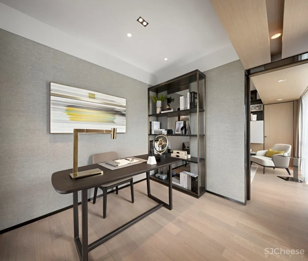 新作 | 精致的简洁设计，最有叫格调