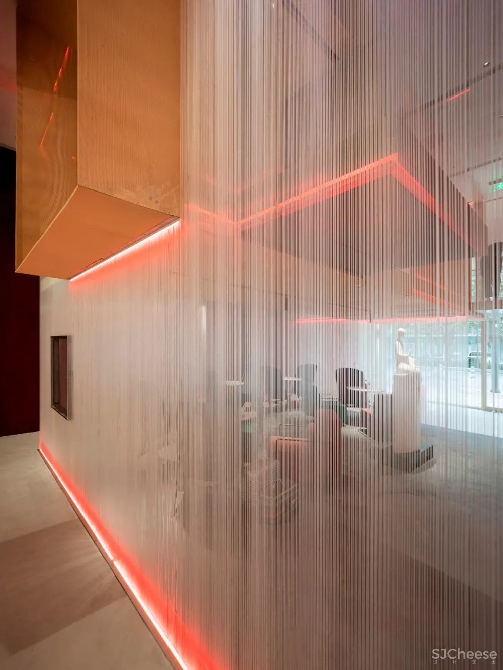 新作 | 深圳新出网红打卡,甜品店变身超级好玩的360°沉浸式剧场体验