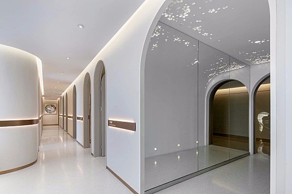 空间物语:探寻医美的设计奏鸣曲