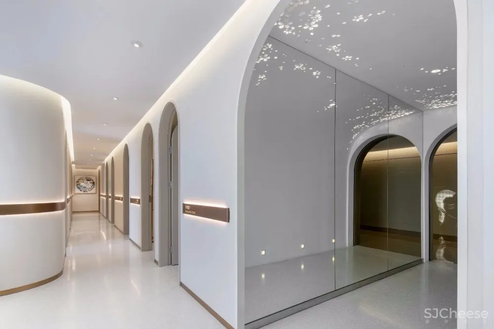 空间物语:探寻医美的设计奏鸣曲