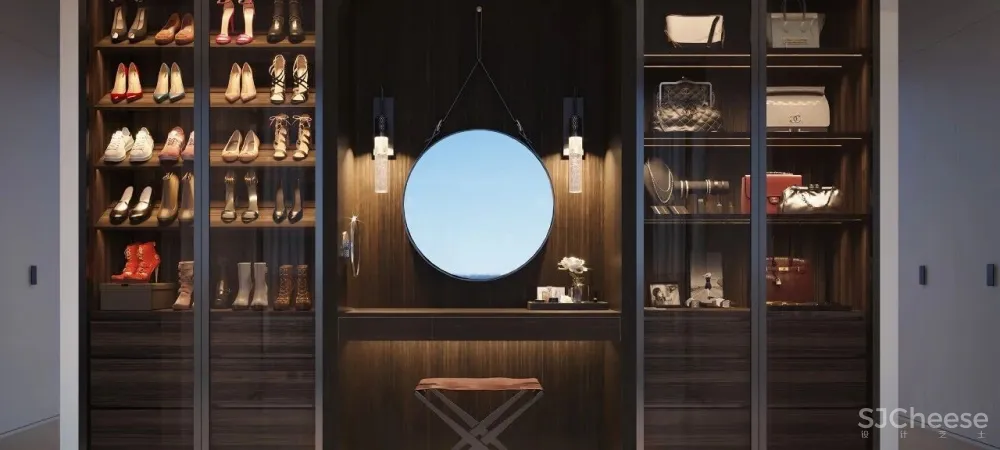 Studio Munge新作 | 50 Scollard,无与伦比的精致