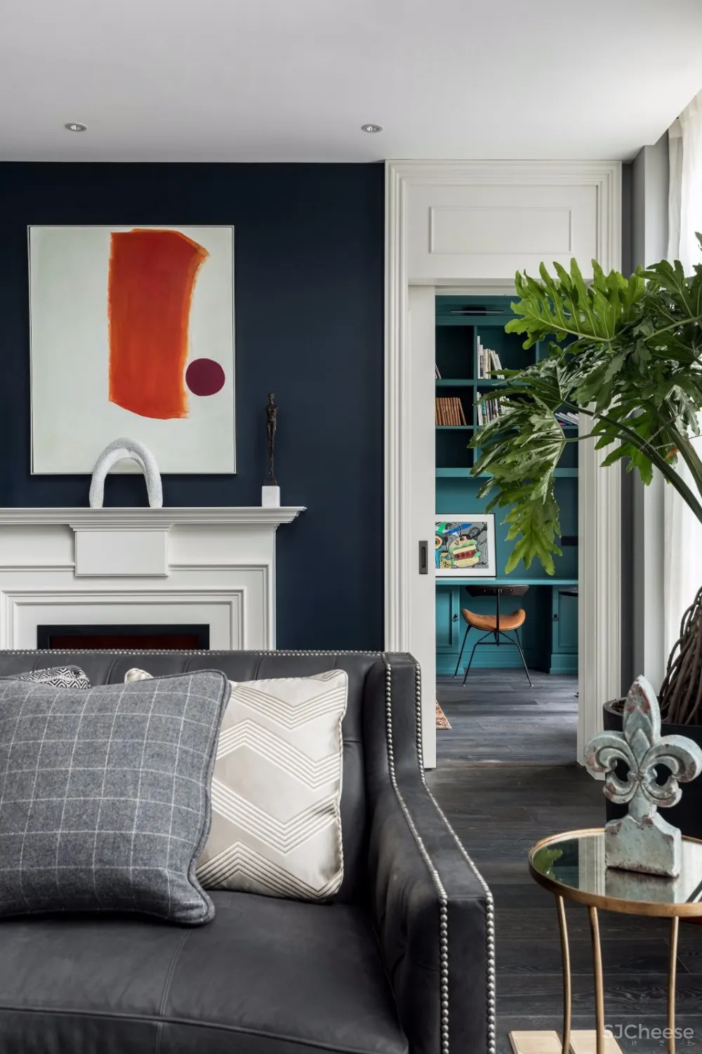 You Jian | 又见,即观,观心,观生活