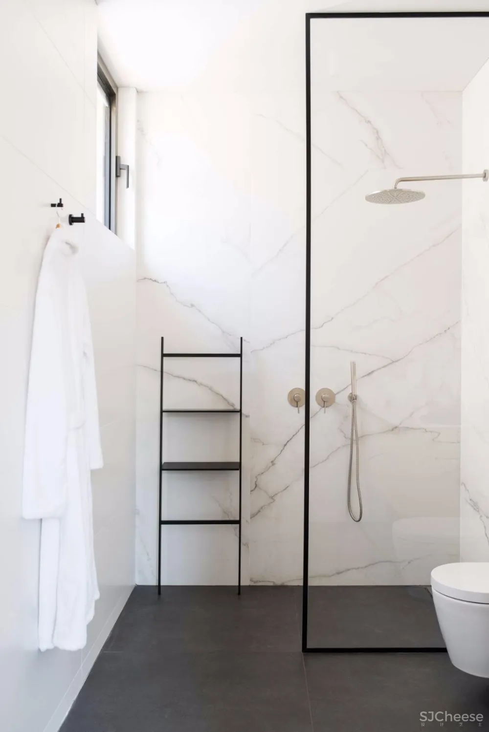 首发 | 特拉维夫:低调奢华现代精致 the Levee酒店