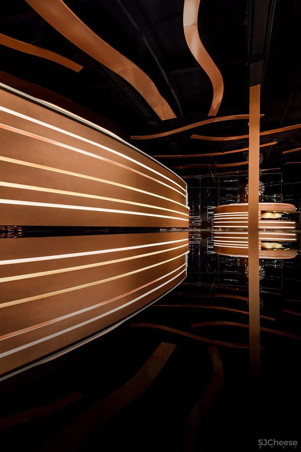 最新 | 旖旎设计:成都 四千高原火锅