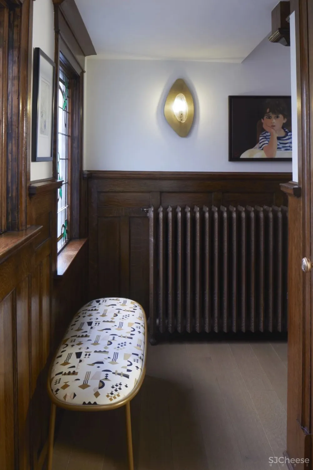 Elizabeth Metcalfe新作 | 优雅风格的内在美