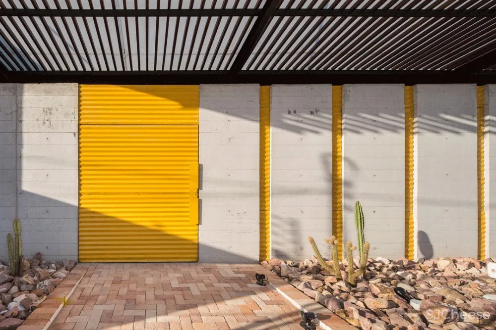 Lins Arquitetos Associados工作室/ Lins Arquitetos Associados