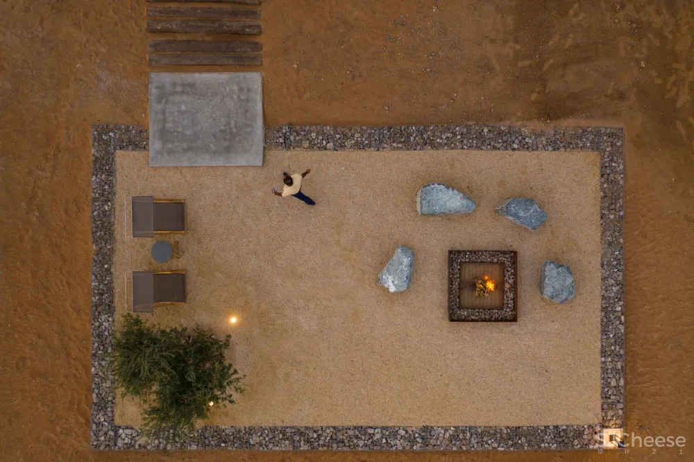 最全 | ANARCHITECT:阿联酋精品酒店 Al Faya Lodge & Spa