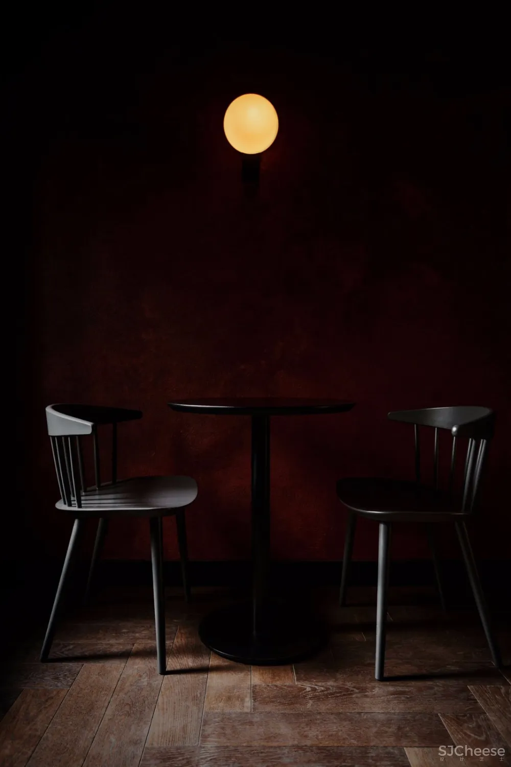 最新 | Sivak+Partners:Odessa文化每日咖啡馆