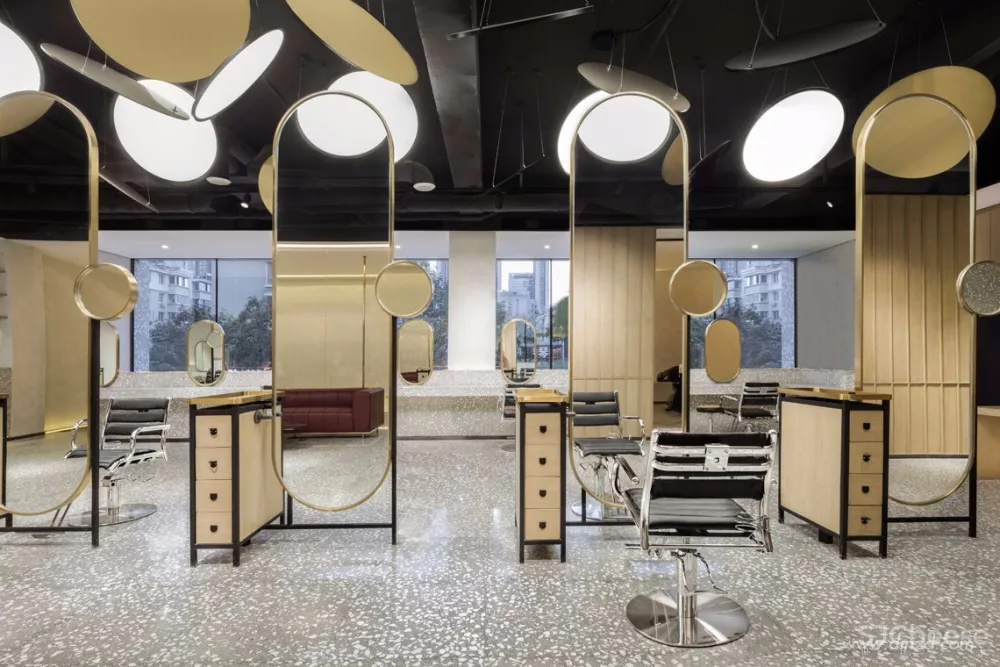 普斯格睿 | 以情感介入探究空间本身