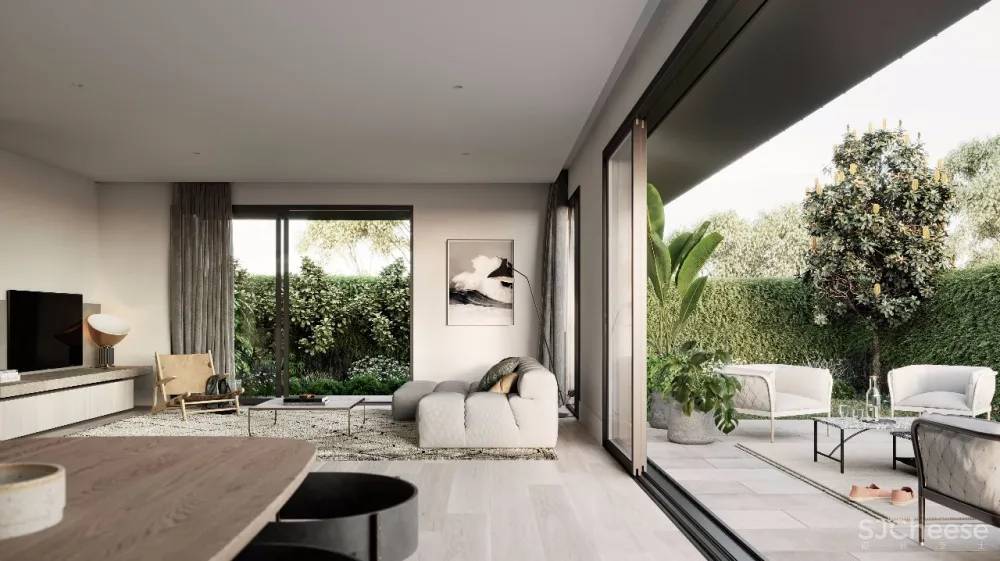 Wolveridge | 探索墨尔本多元化建筑