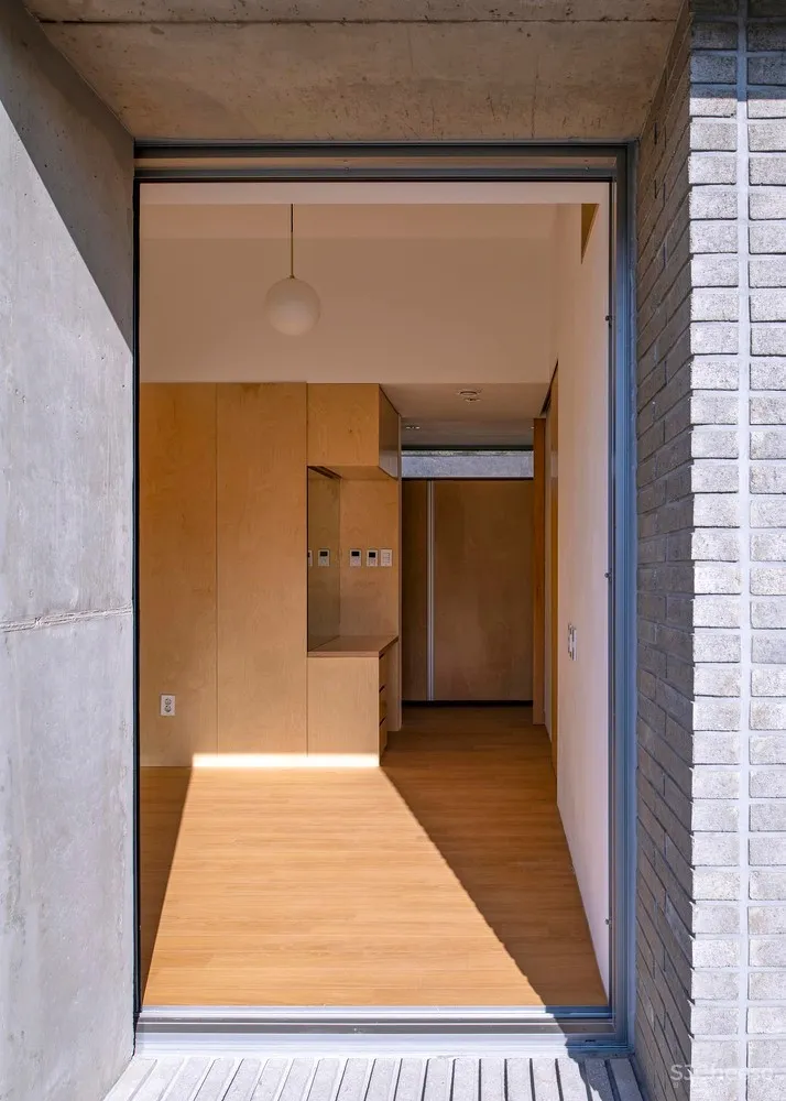 Soha House / Wonder Architects + NEEDS Architects