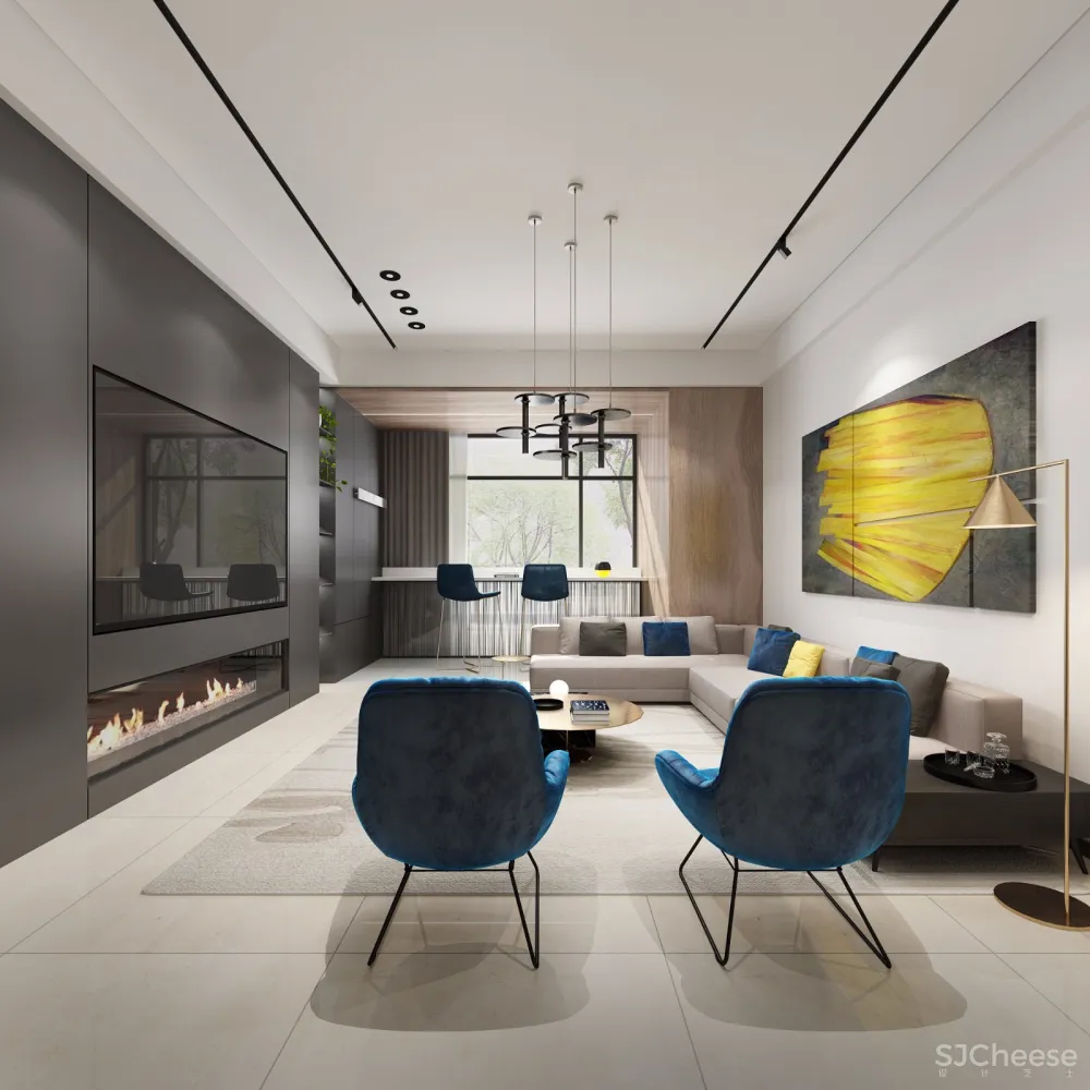 ASKEN DESIGN | 用简约的方式表达生活