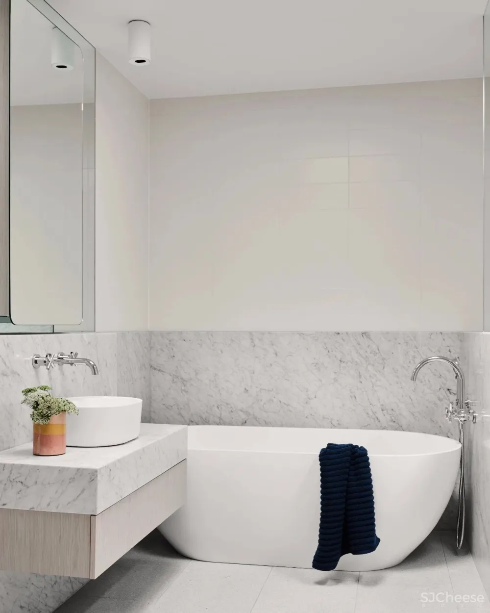 Watts Studio | 创造精致,清晰的生活