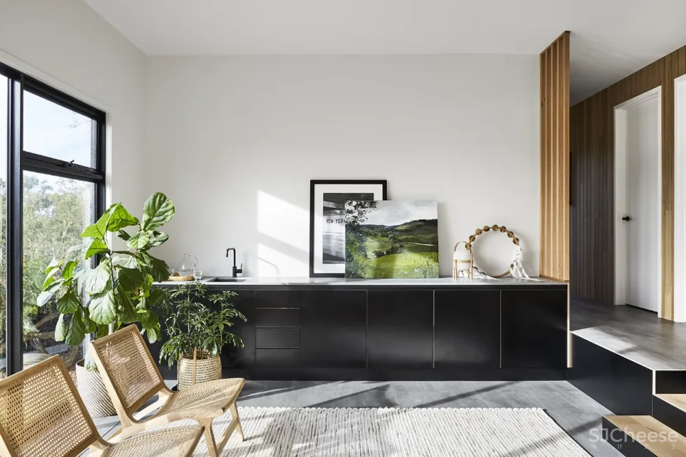 Sisalla | 富有灵感的现代美学