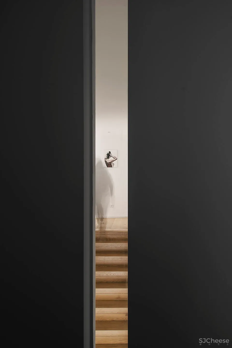 TC公寓,江苏 / 〇筑设计