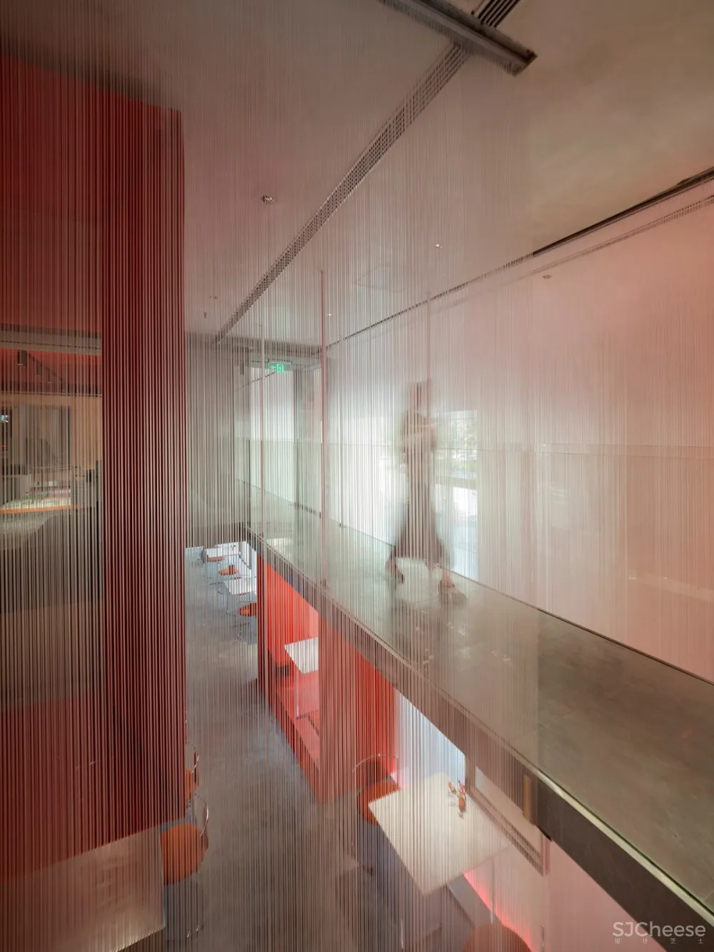 新作 | 深圳新出网红打卡,甜品店变身超级好玩的360°沉浸式剧场体验