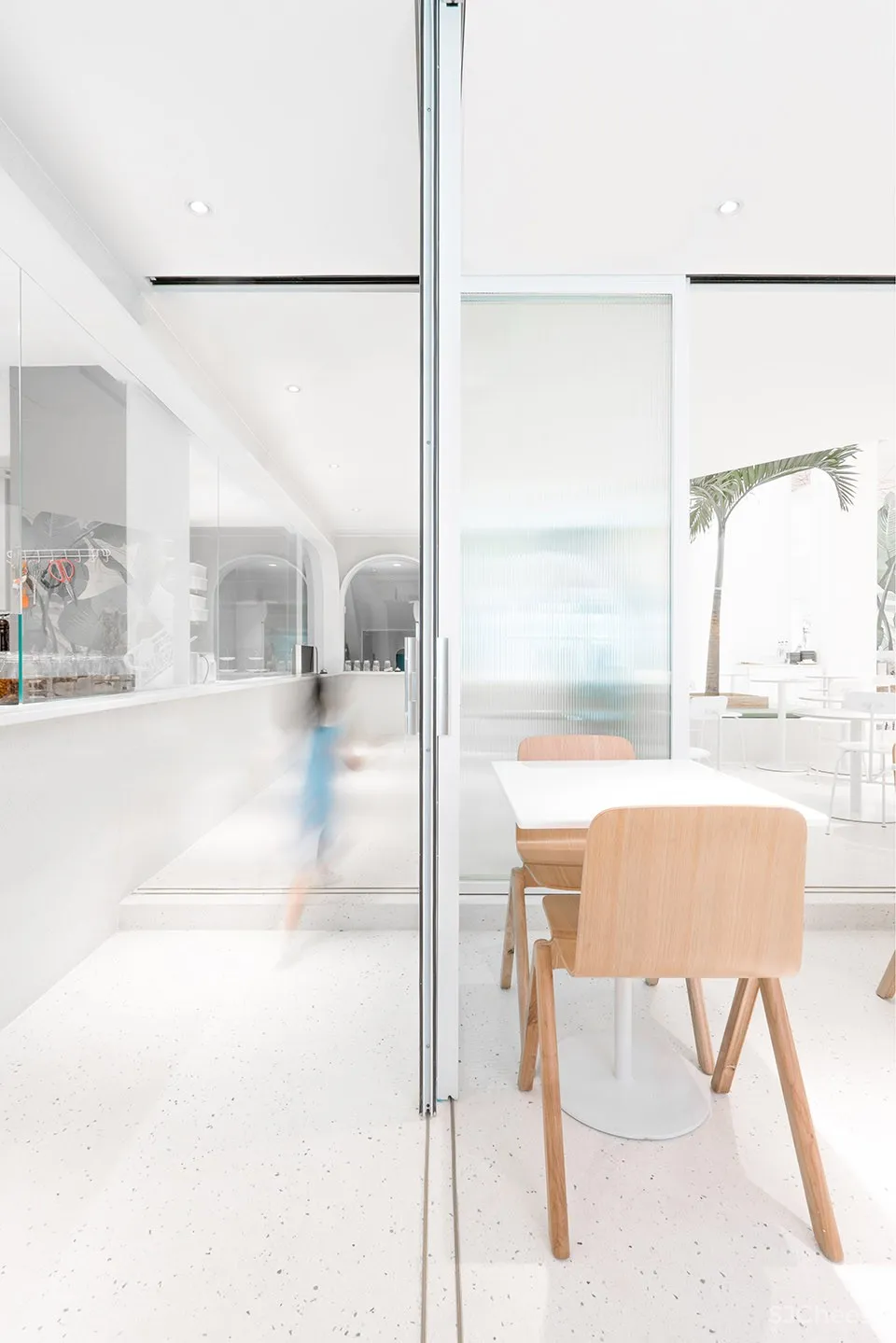 SUPIN速品家(沙面旗舰店),广州 / 加减智库