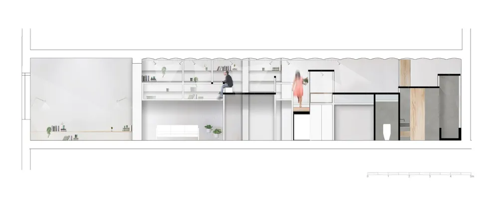 J House / Zooco Estudio