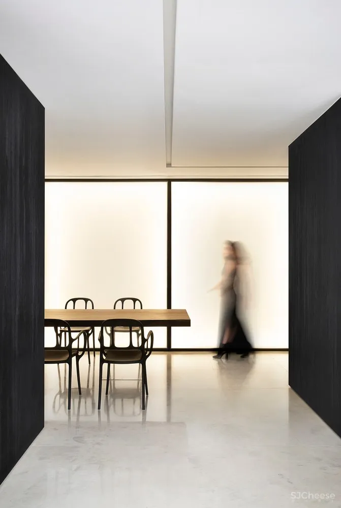 Studio Guilherme Torres | 圣保罗高级公寓 V2 House