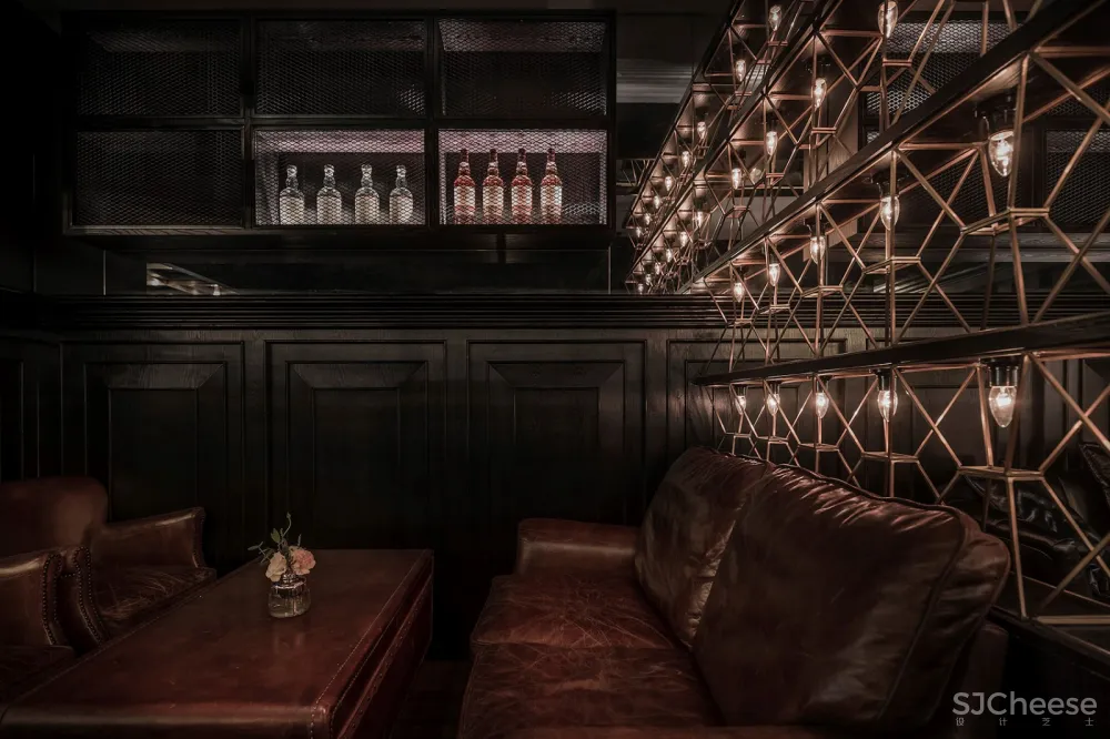 翠贝卡河西旗舰店,南京 / 南京市線状建筑设计研究室