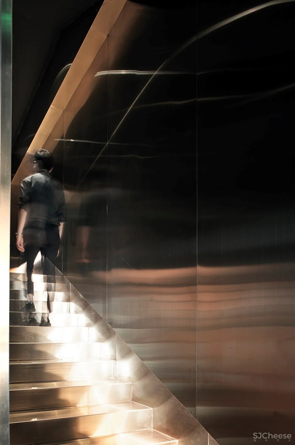 TUESDAY AOYAMA复合店,西安 / 马达思班