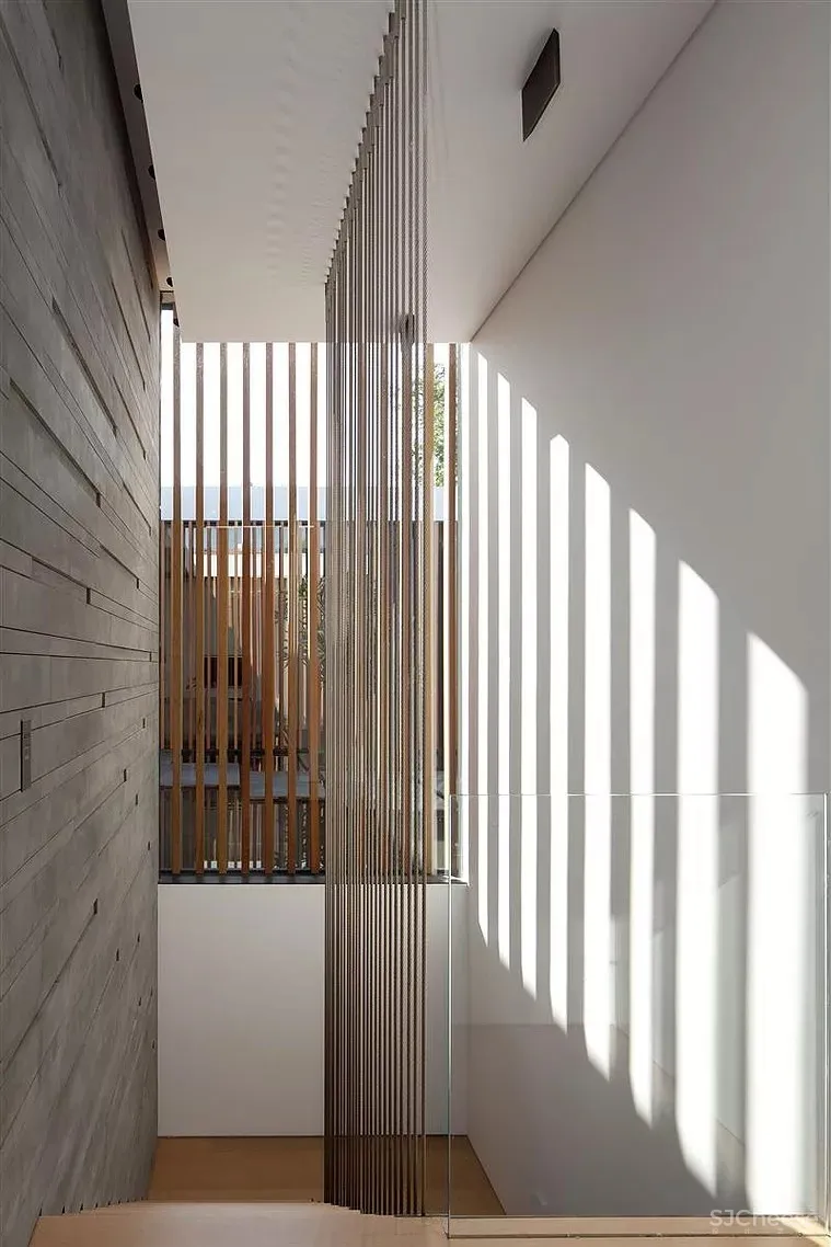 这才是简约别墅