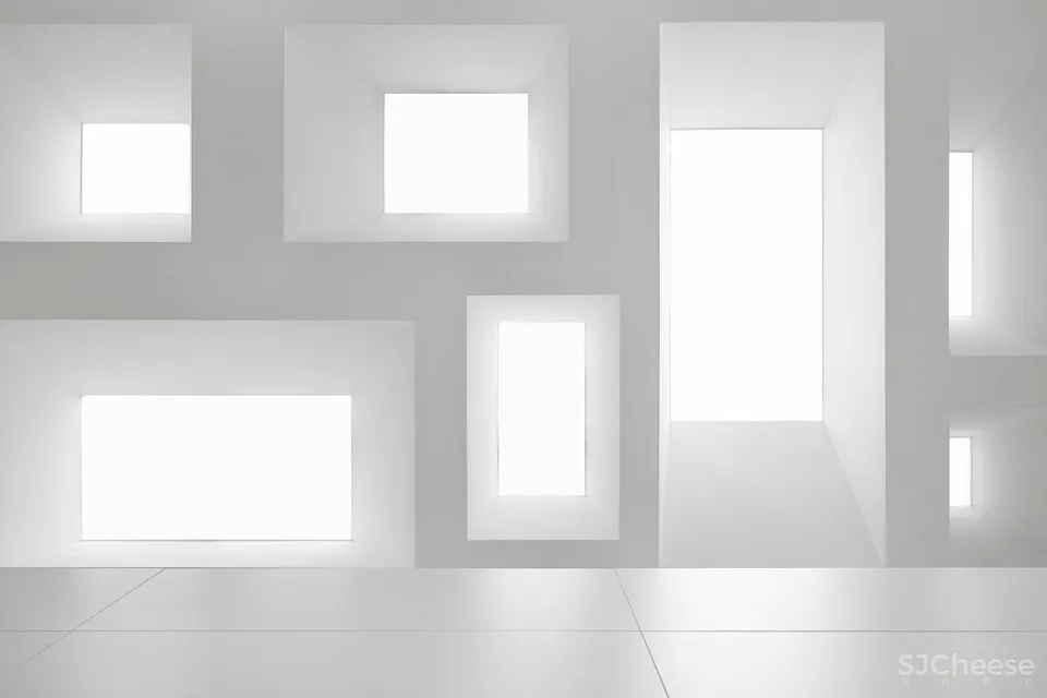 新作|千墨办公空间|千墨设计(深圳)