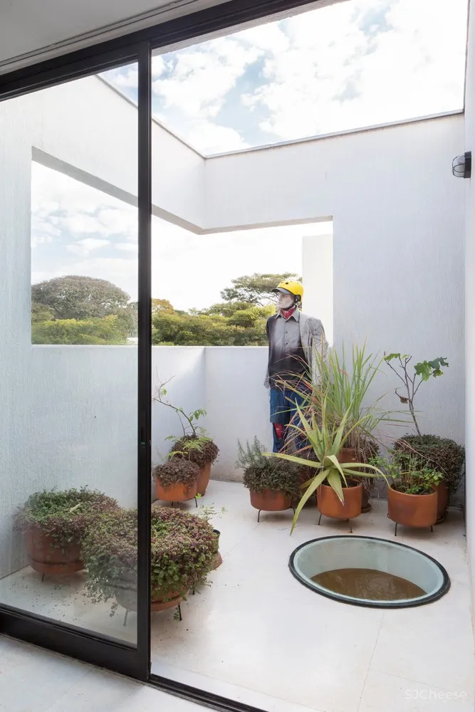 LAB606 | 巴西 XXX House