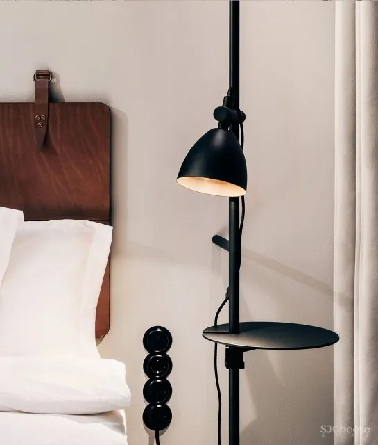 Blique by Nobis酒店,斯德哥尔摩 / Wingårdhs