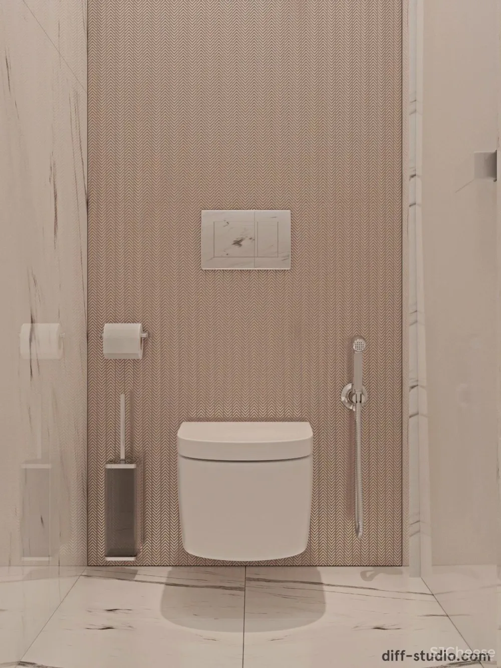 巴黎这套住宅到底有多高级丨咱也不敢问……