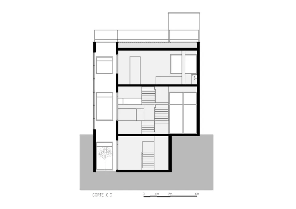 LAB606 | 巴西 XXX House