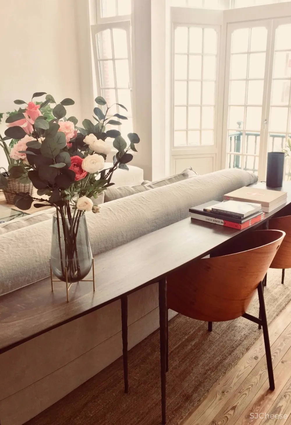 Helene Van Marcke | 巴黎“复古”的幽默