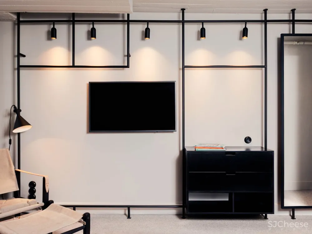 Blique by Nobis酒店,斯德哥尔摩 / Wingårdhs