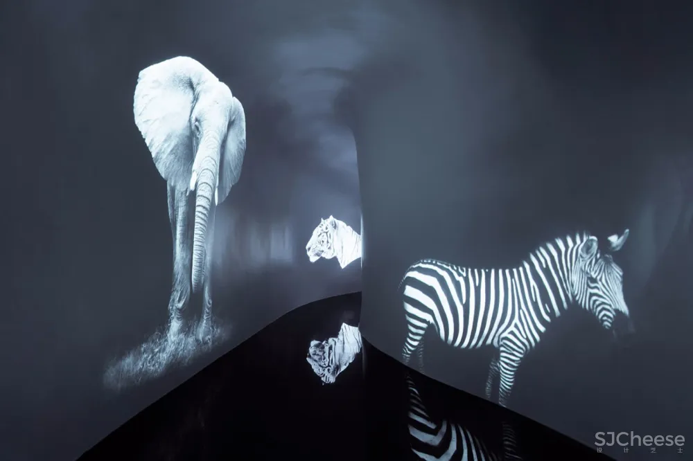 最新 | 旖旎设计:成都 四千高原火锅