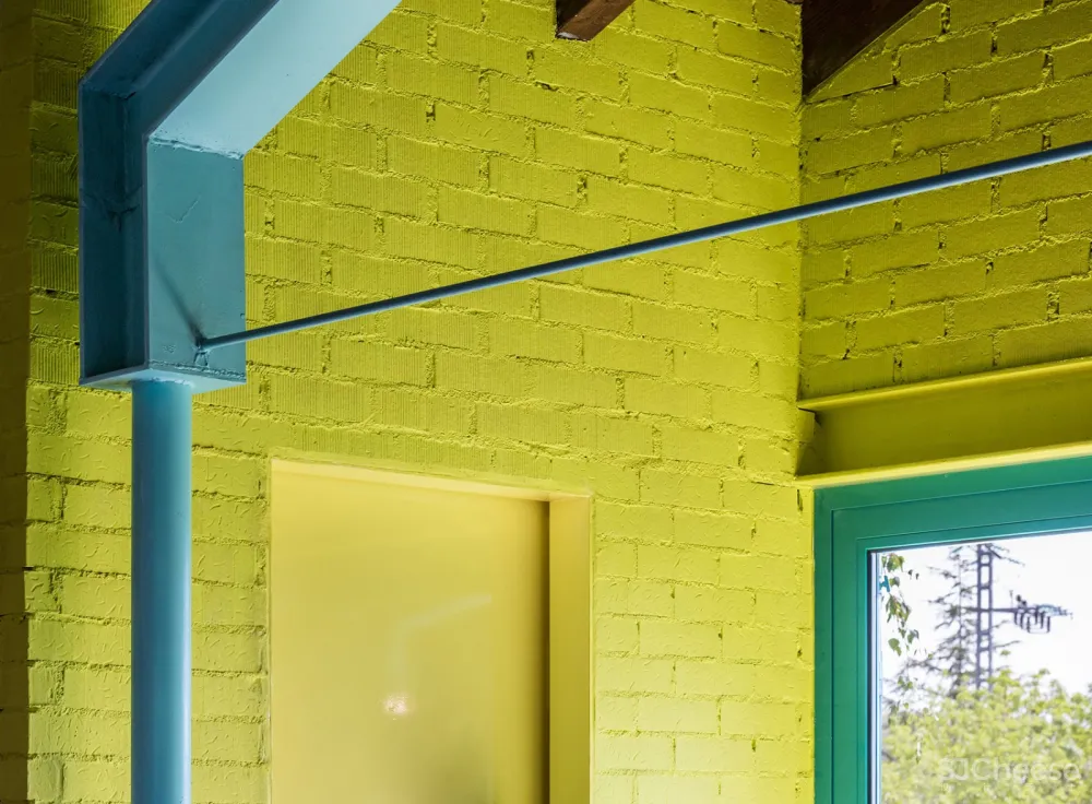 新旧住宅,西班牙 / Enrique Espinosa + Lys Villalba