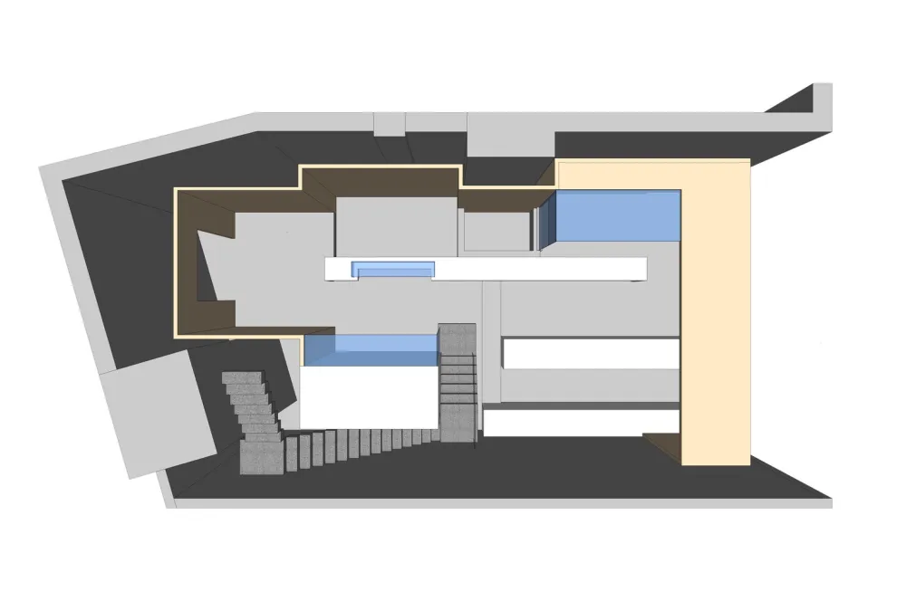 ROUND STUDIO / 渝恩概念室内设计
