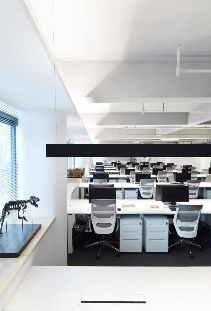 一纪轮回 | 共生的旧邻新巢