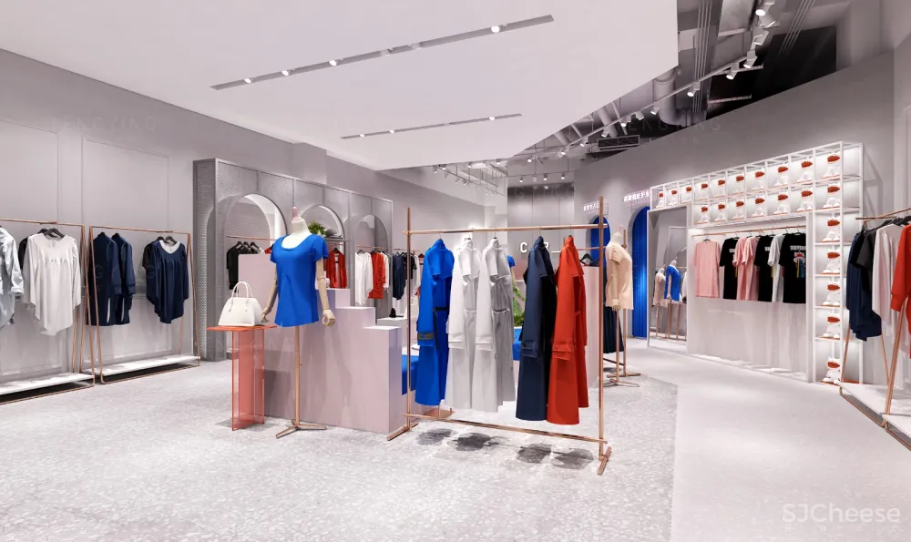 【TY设计 · NO.1039期】我们将西班牙搬到楼下,C-R-Z重新定义你的美