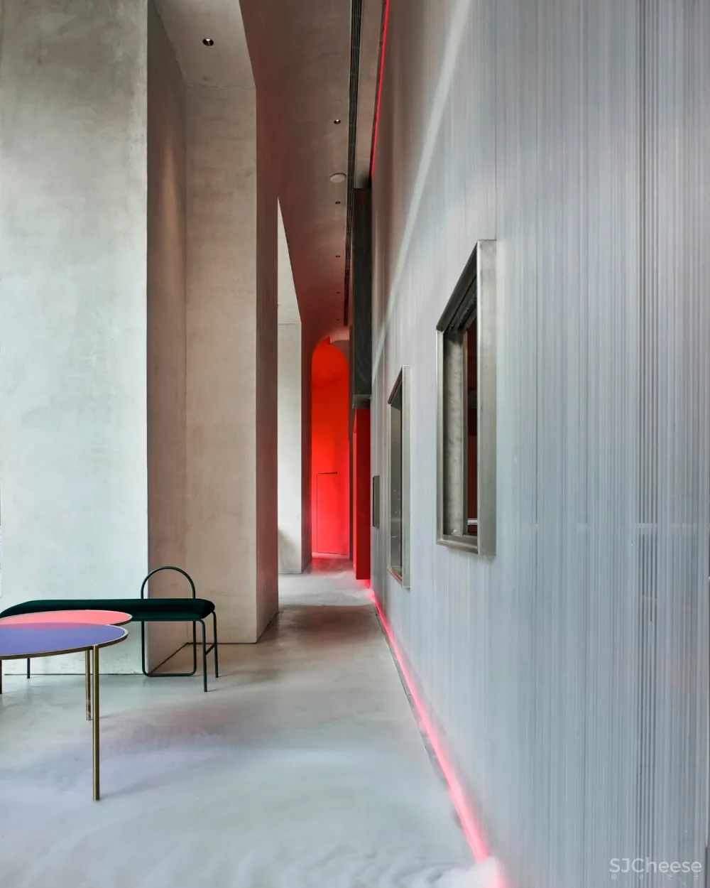 新作 | 深圳新出网红打卡,甜品店变身超级好玩的360°沉浸式剧场体验