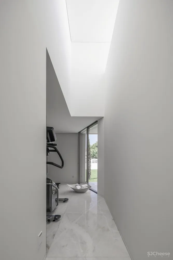 Espaço Objecto | 葡萄牙折衷主义住宅