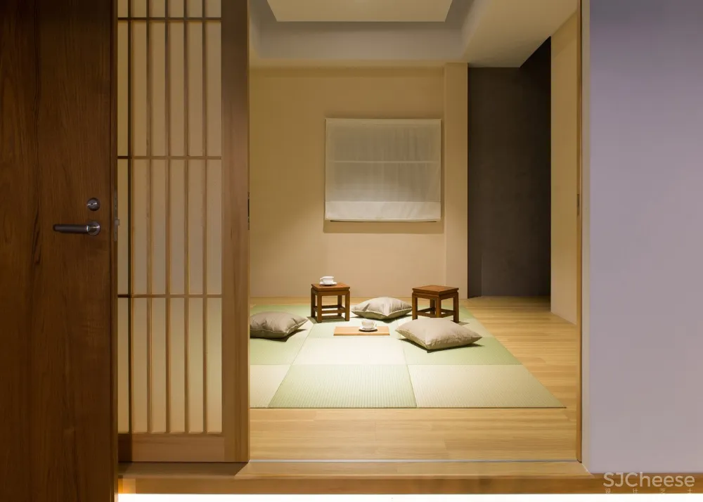 The Second Floor / Atelier Boter