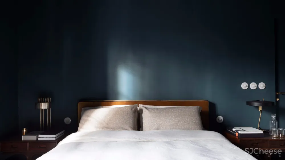 坐落在修道院里的米兰酒店 | The Sister Hotel