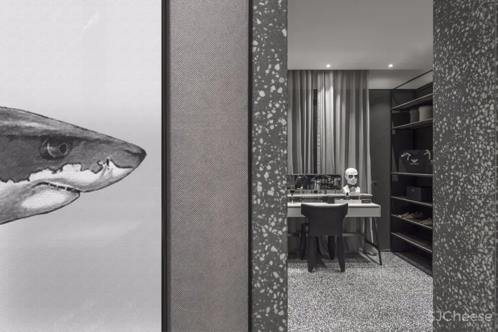 一然新作 | 释放性灵的东方哲学空间