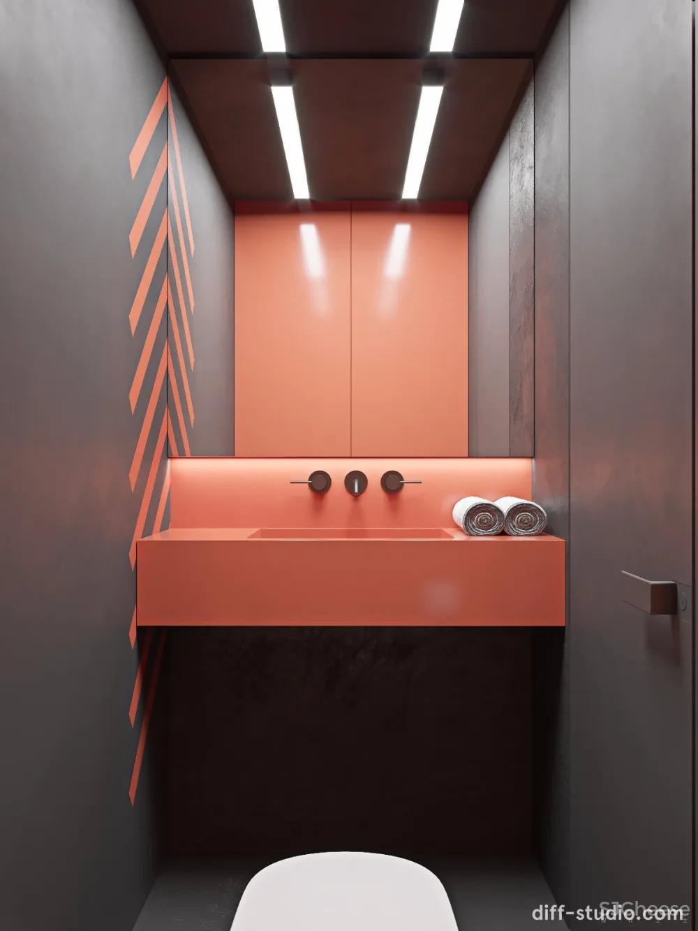 巴黎这套住宅到底有多高级丨咱也不敢问……