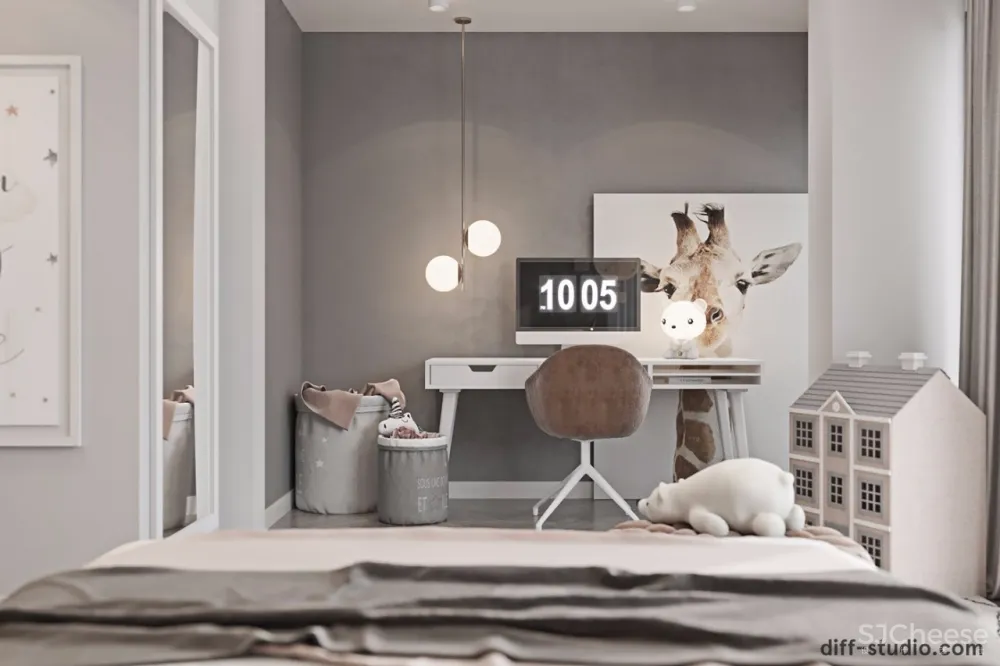 巴黎这套住宅到底有多高级丨咱也不敢问……