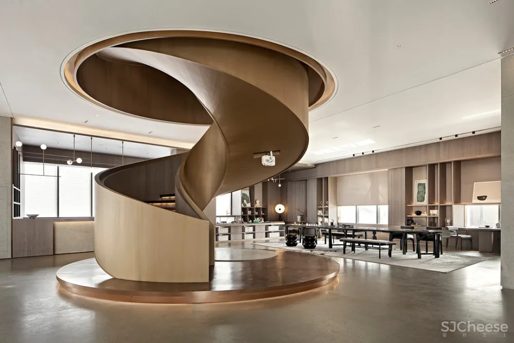 新作 | 光、韵律、艺术,纯粹灵动的游园梦境